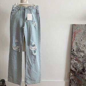 Kancan Los angles jeans